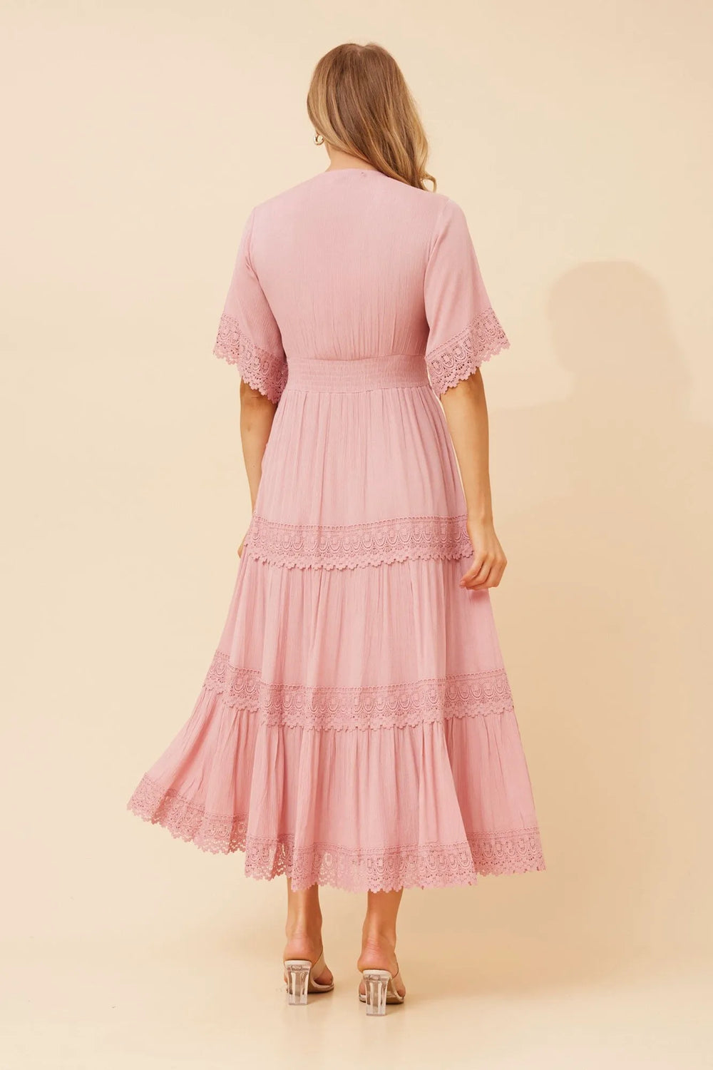 ROSEWATER