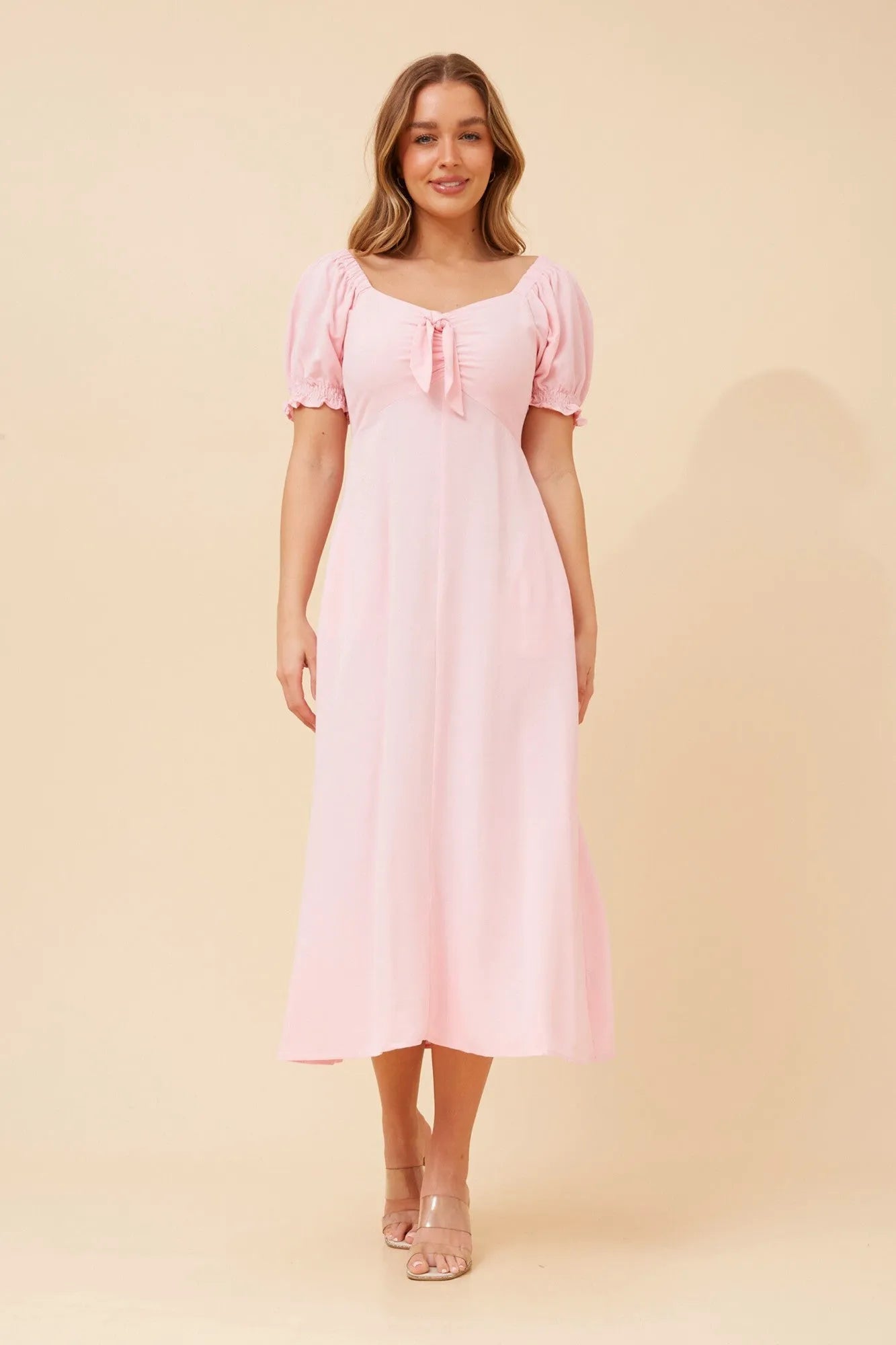 POWDER PINK