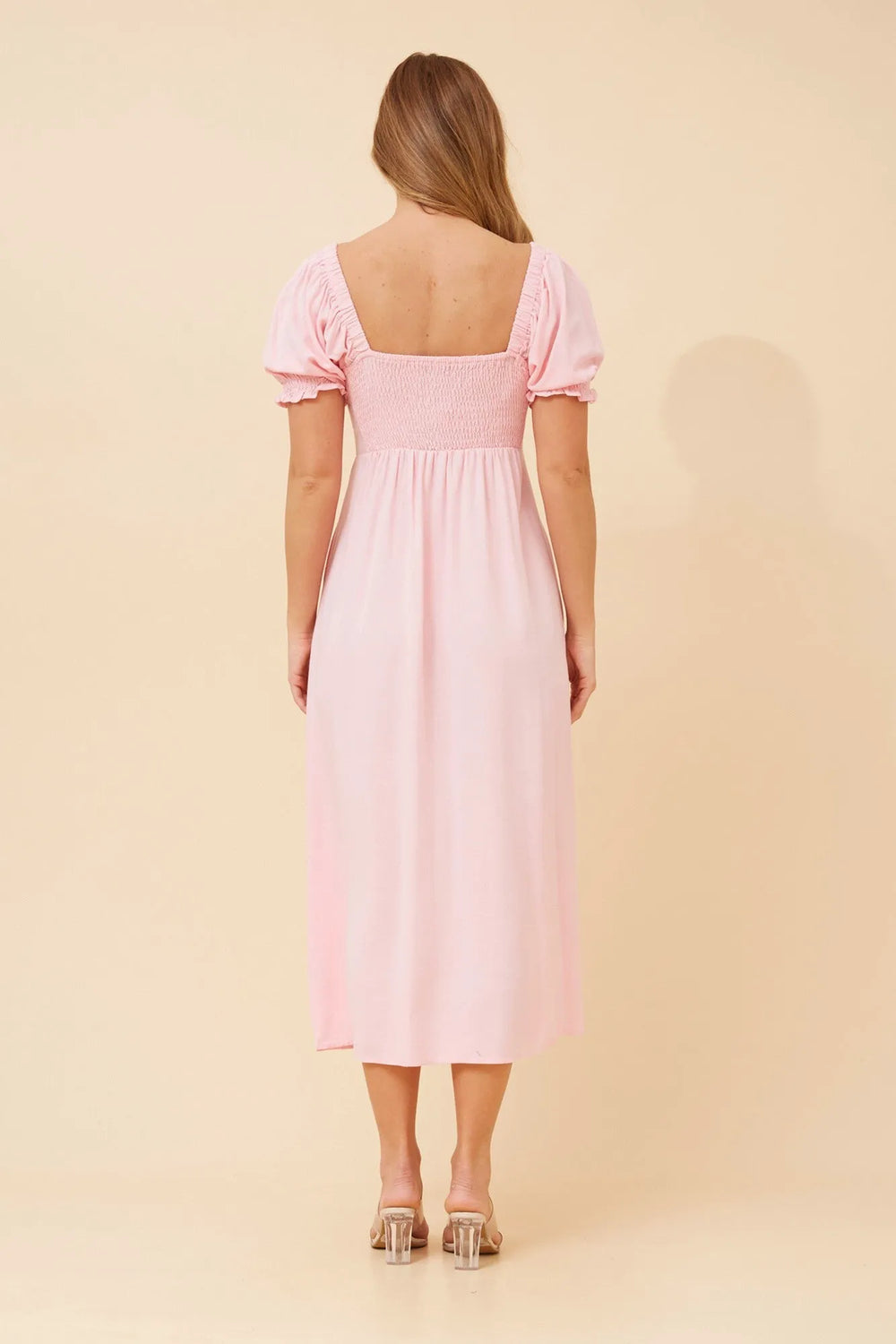 POWDER PINK