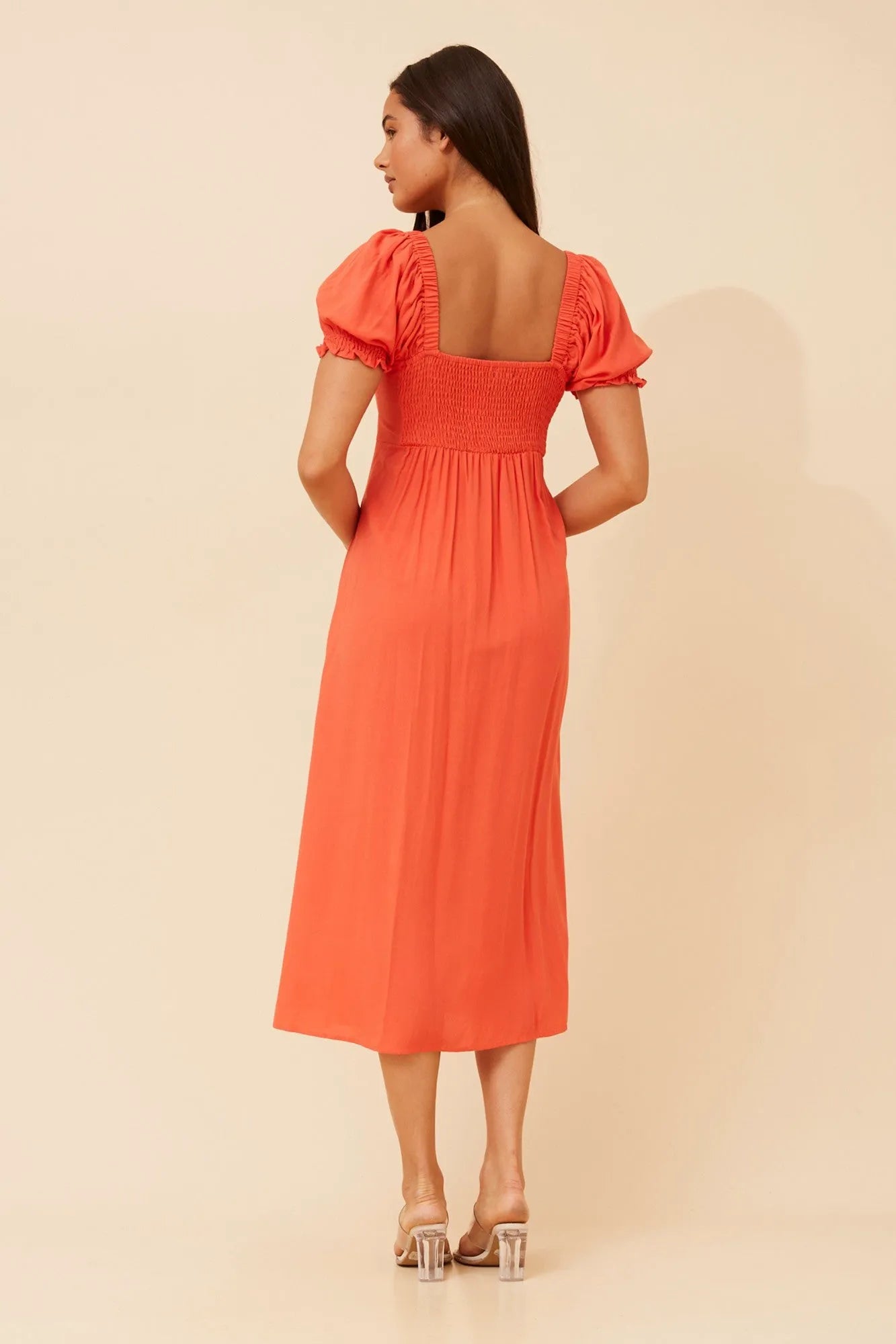 TANGERINE