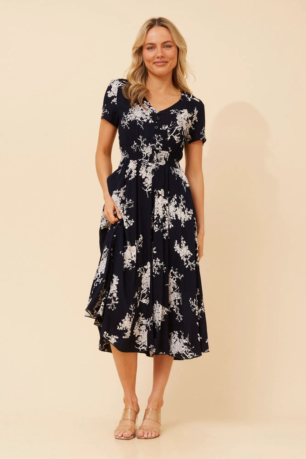 NAVY