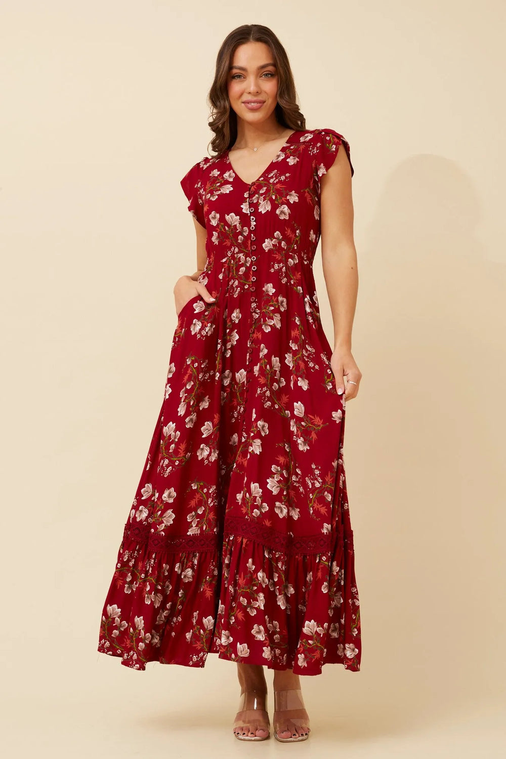 MULTI RED