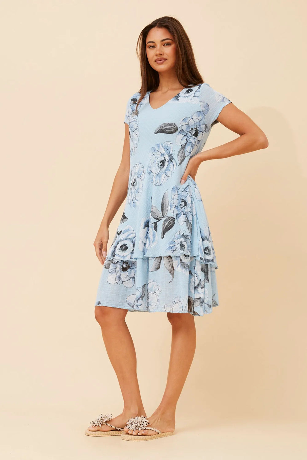 LIGHT BLUE