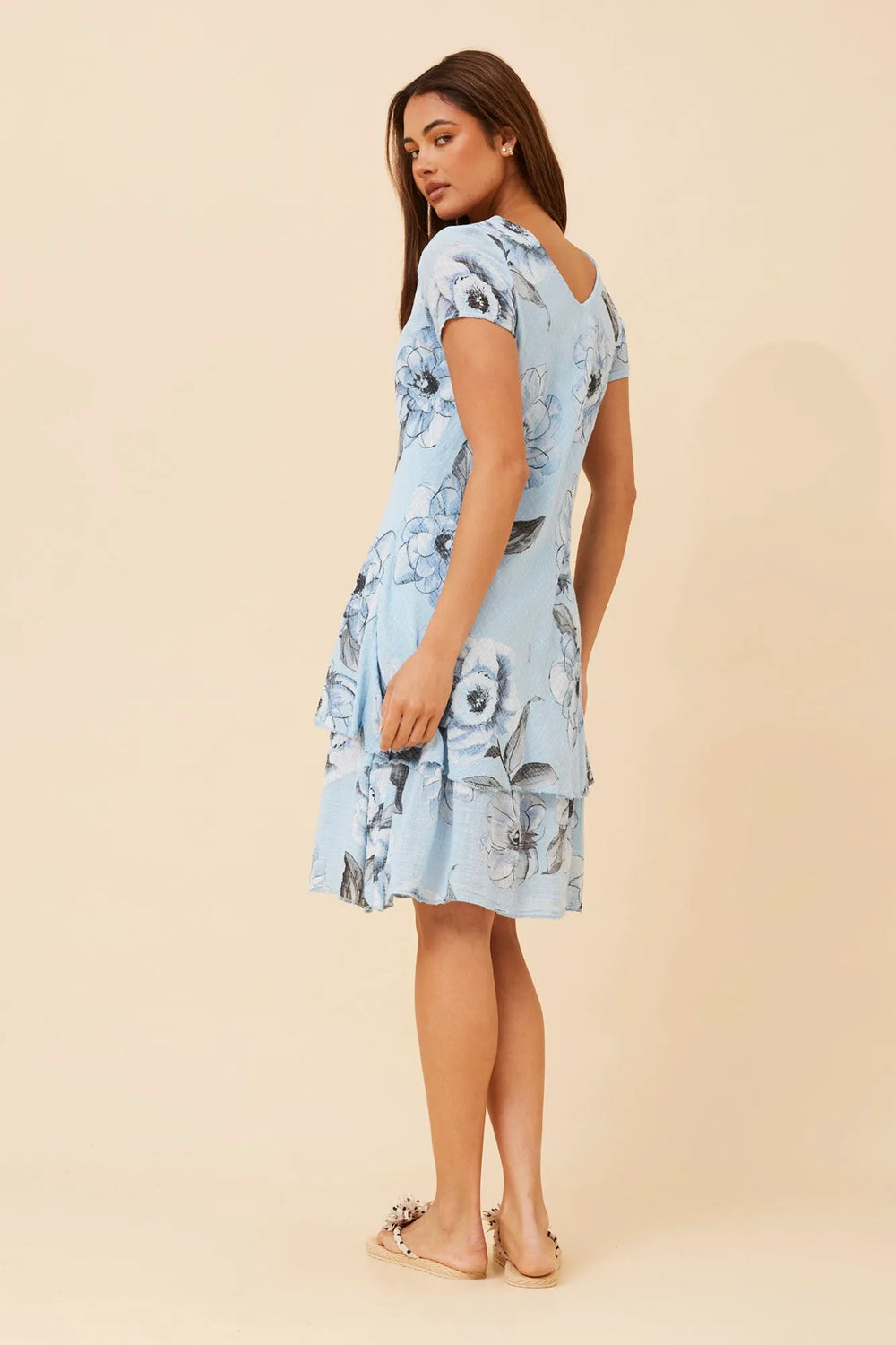 LIGHT BLUE