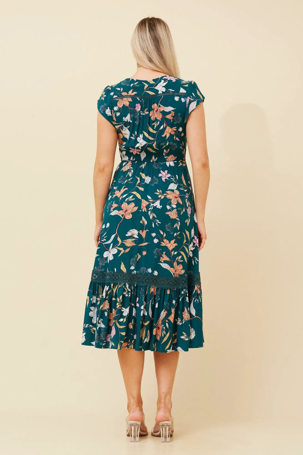MULTI GREEN