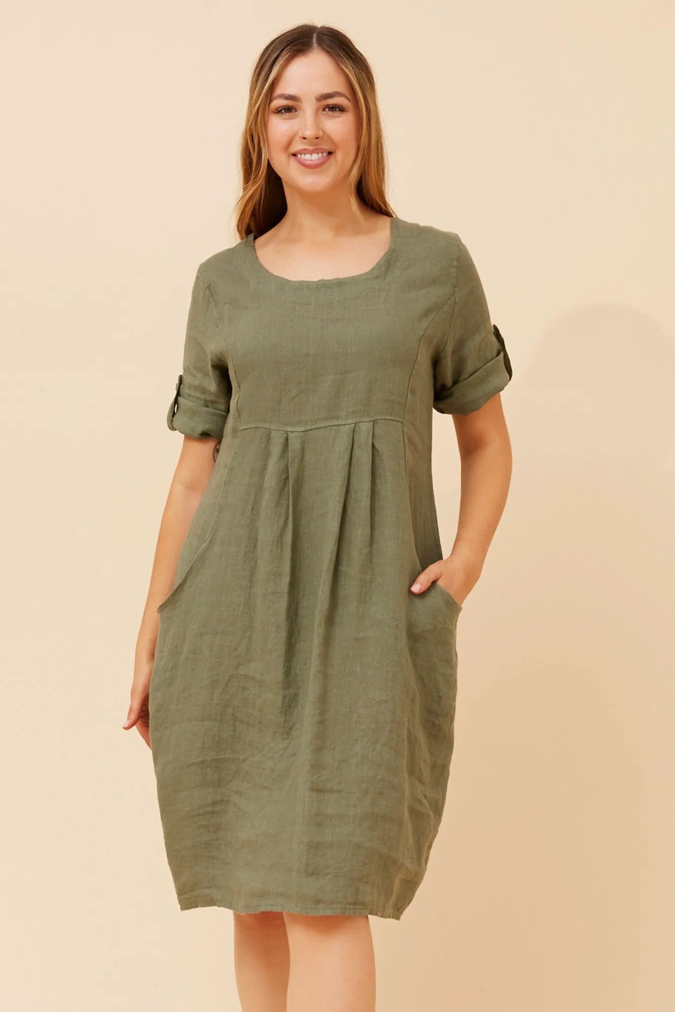 KHAKI