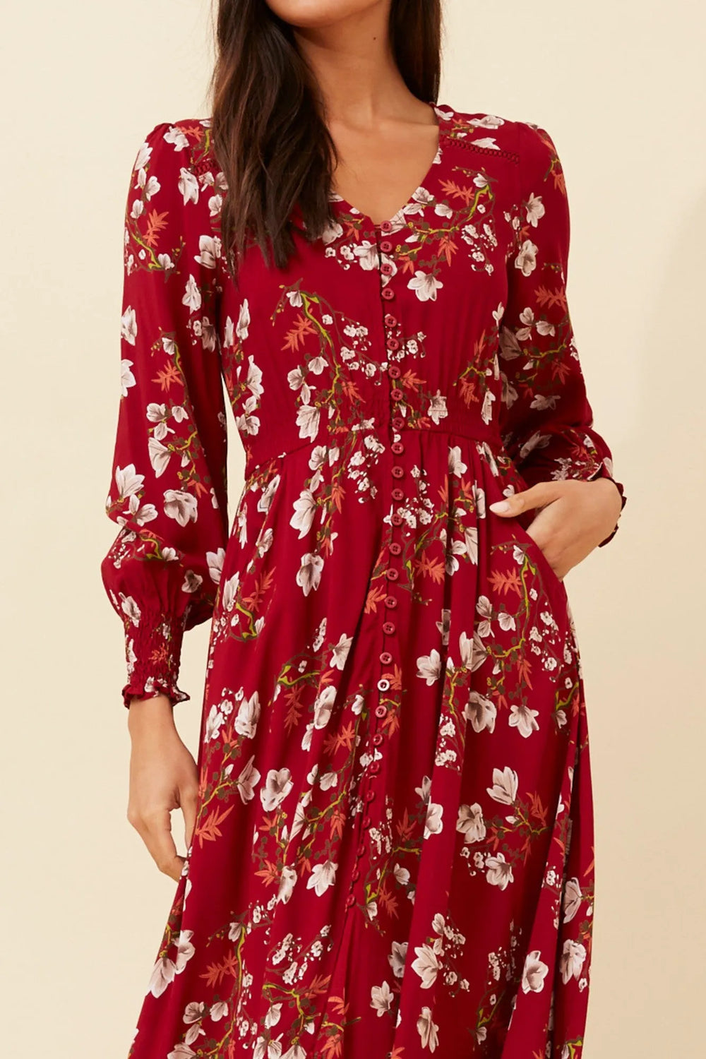 MULTI RED