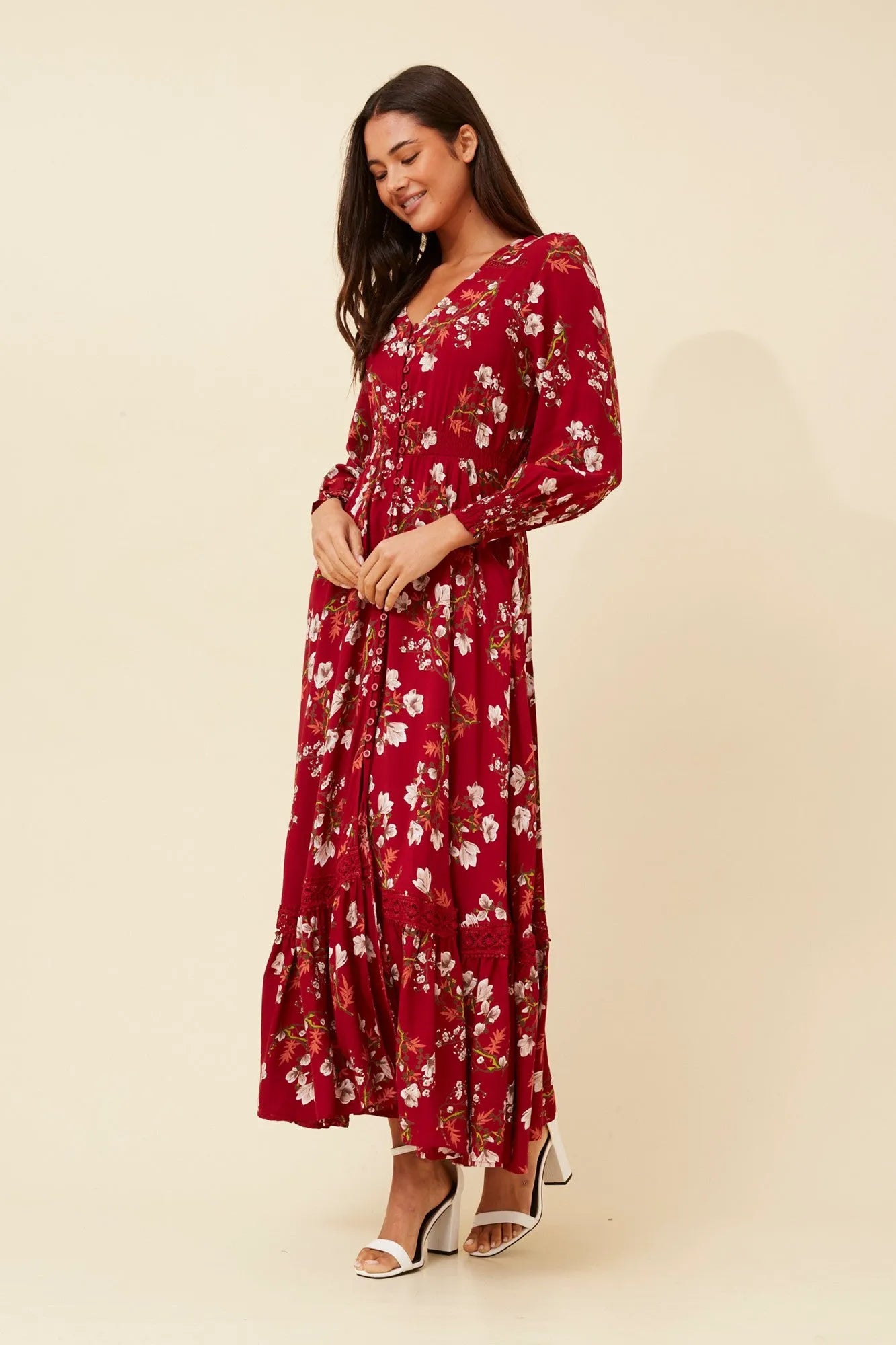 MULTI RED