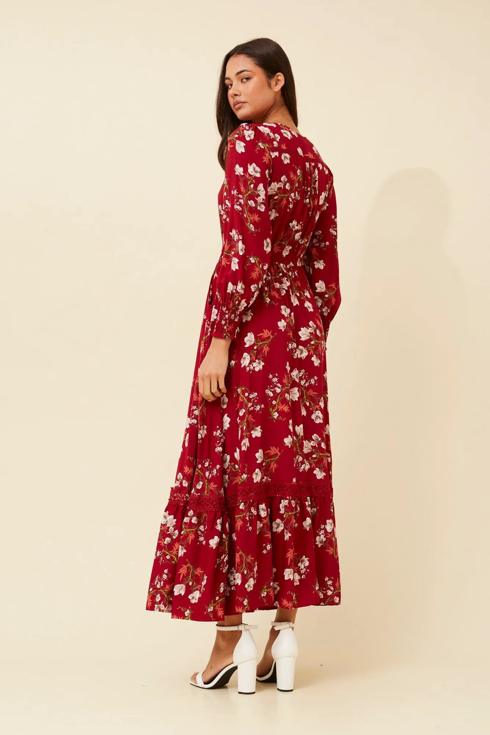 MULTI RED