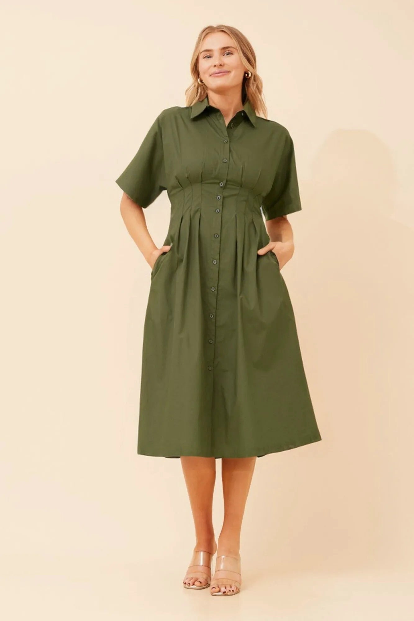 KHAKI