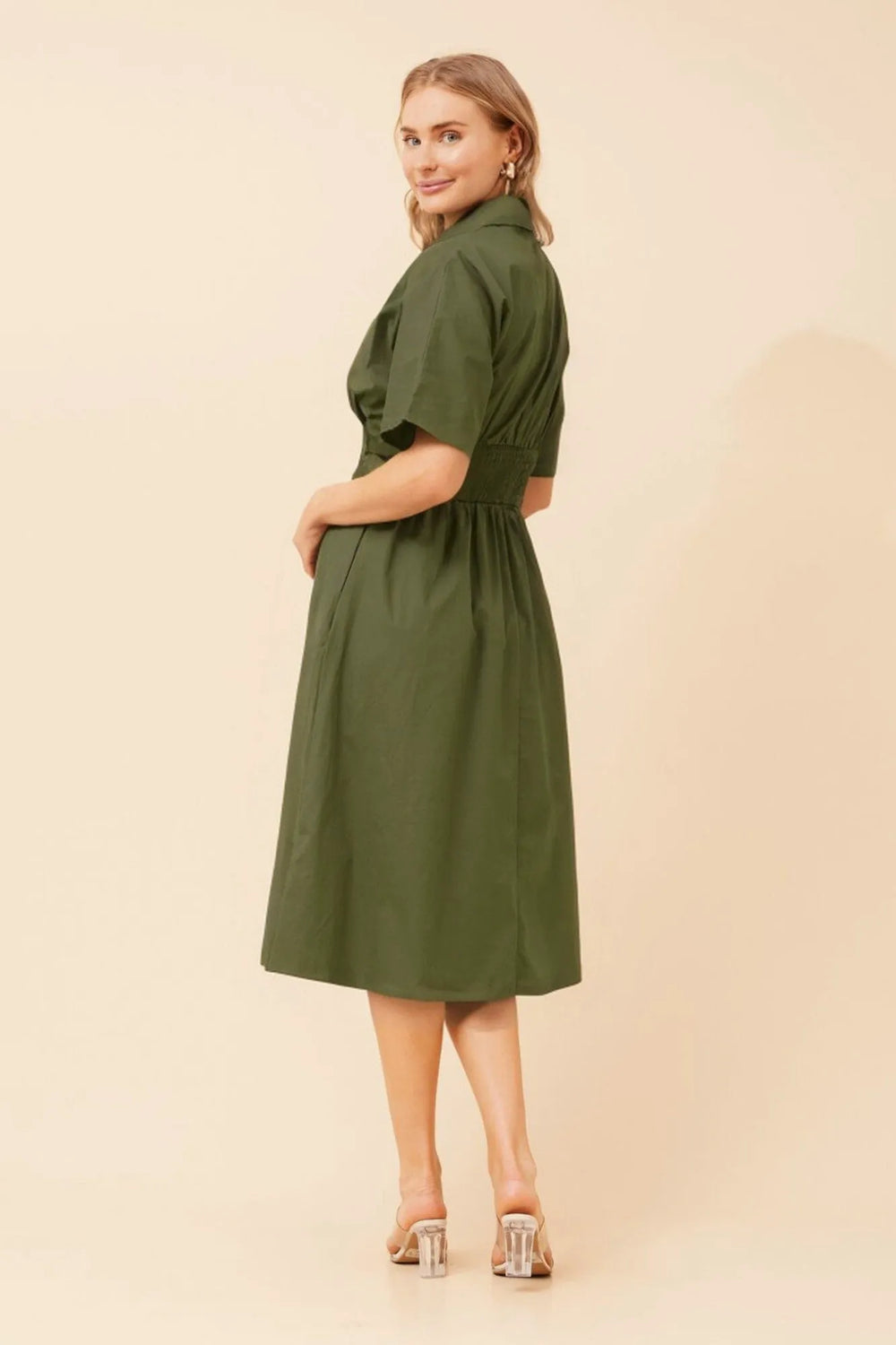 KHAKI
