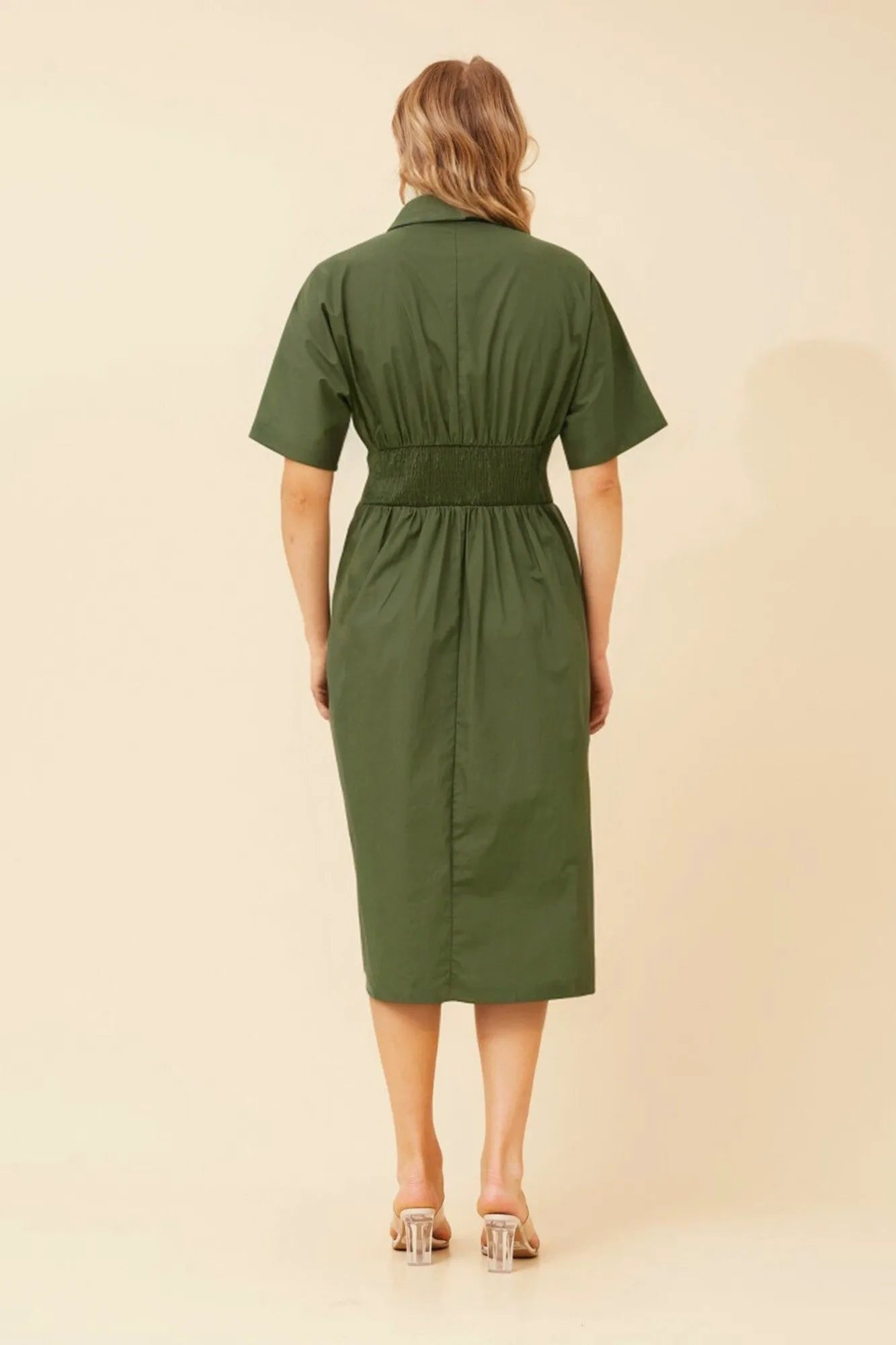 KHAKI