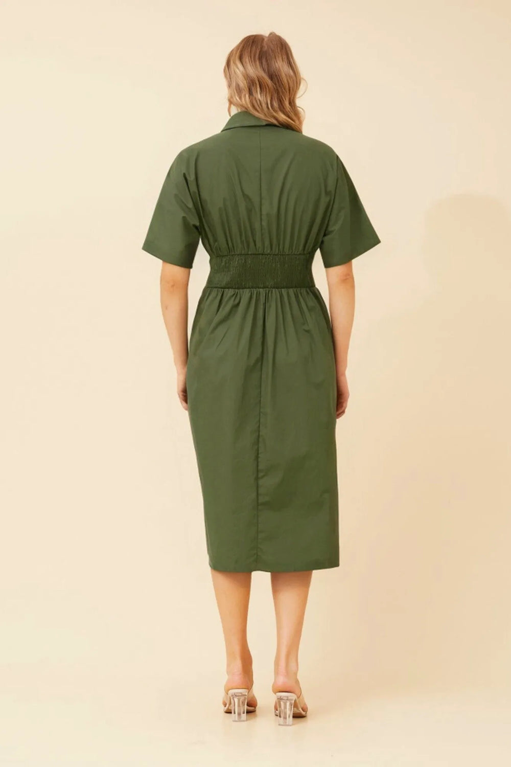 KHAKI