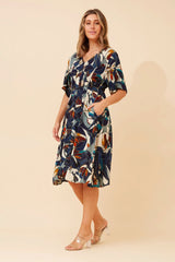 MULTI NAVY