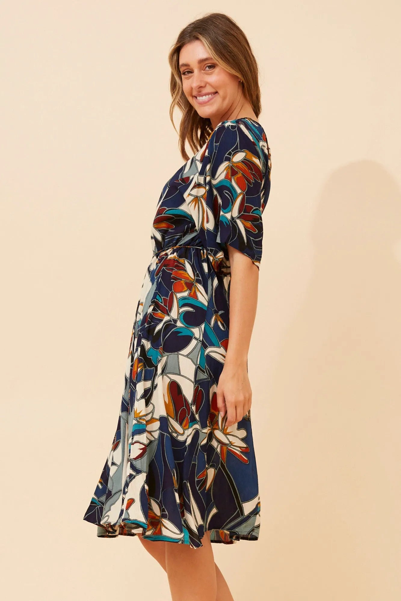 MULTI NAVY