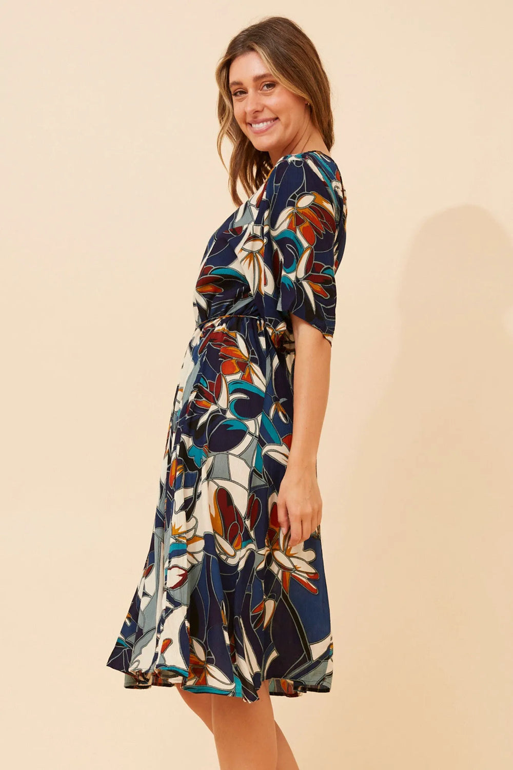 MULTI NAVY