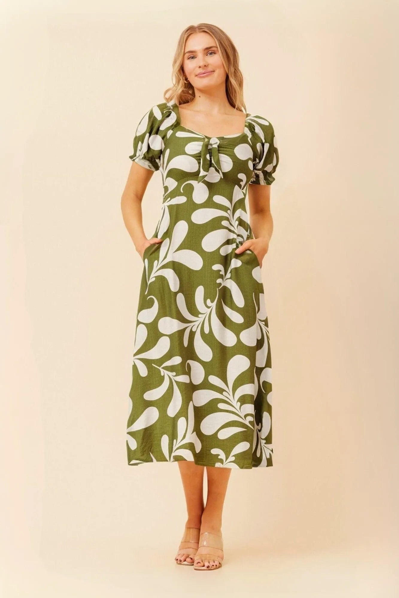 Olive