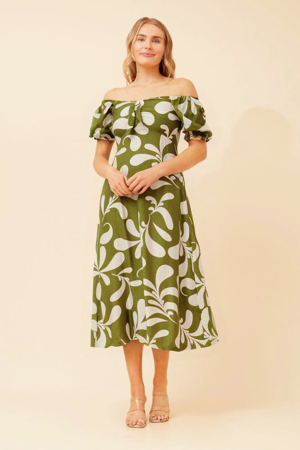 Olive