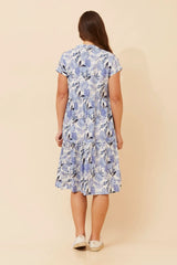 Cornflower Blue