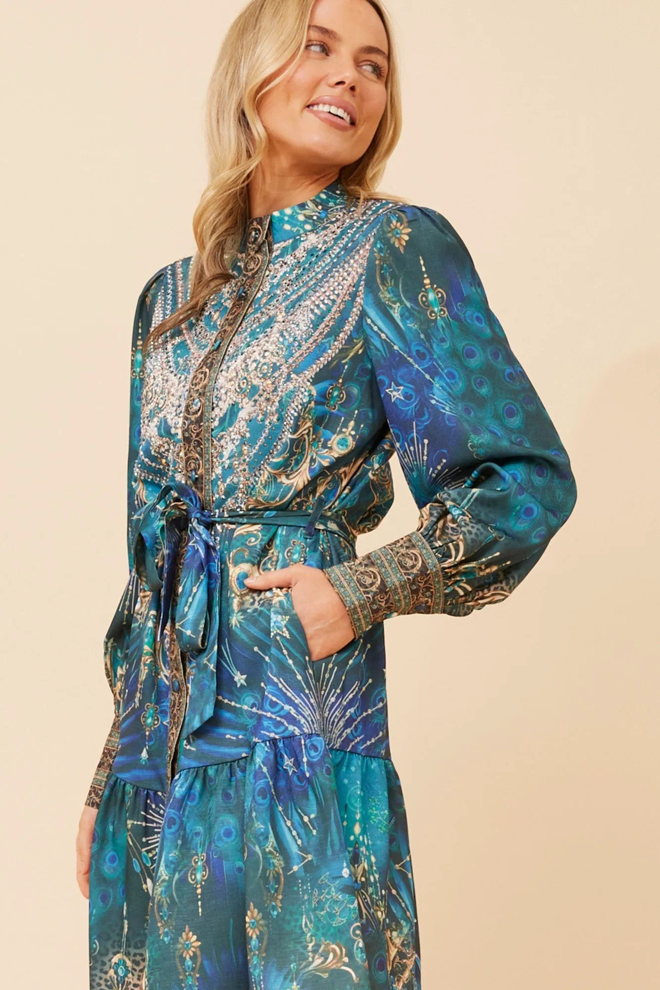 TEAL