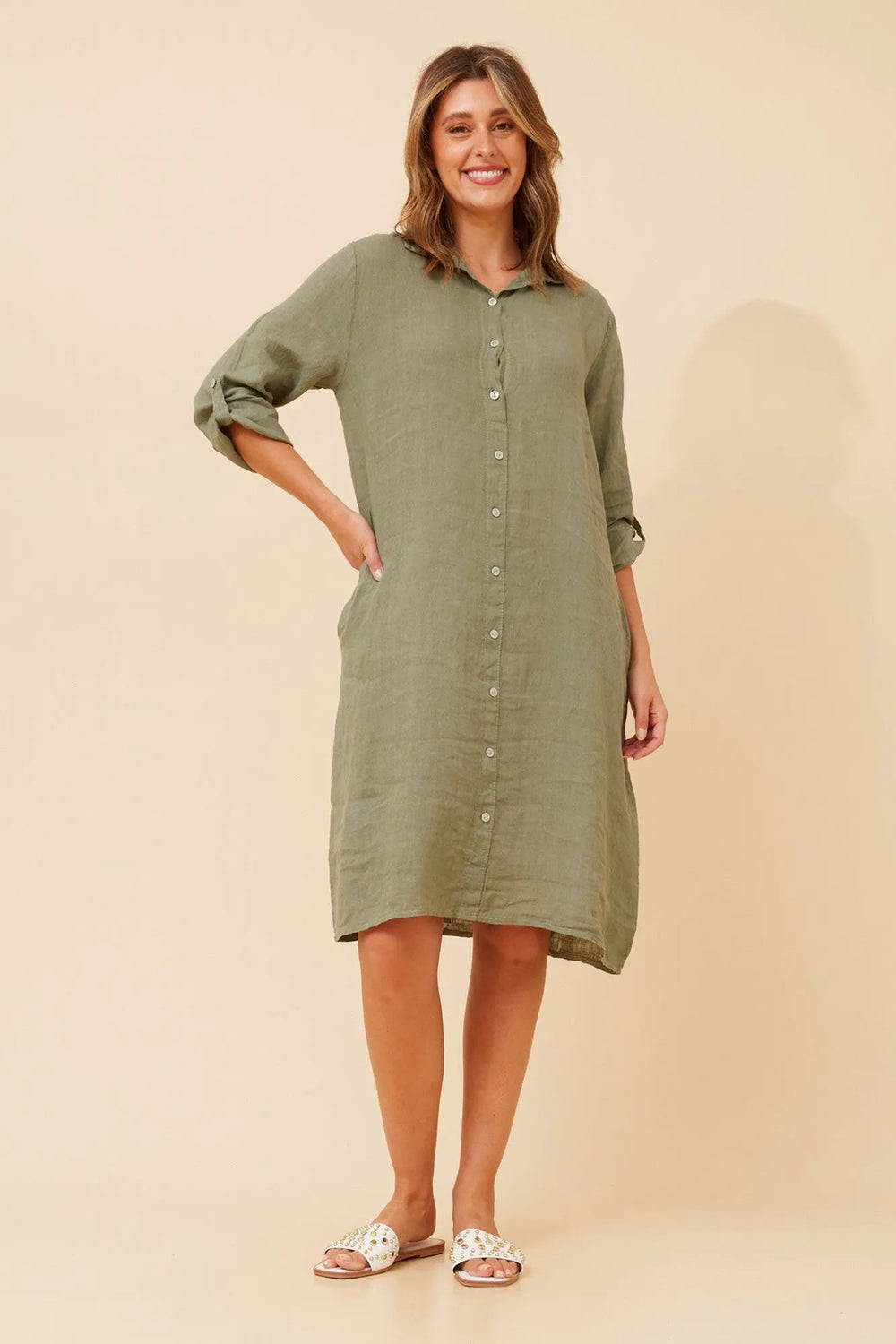KHAKI