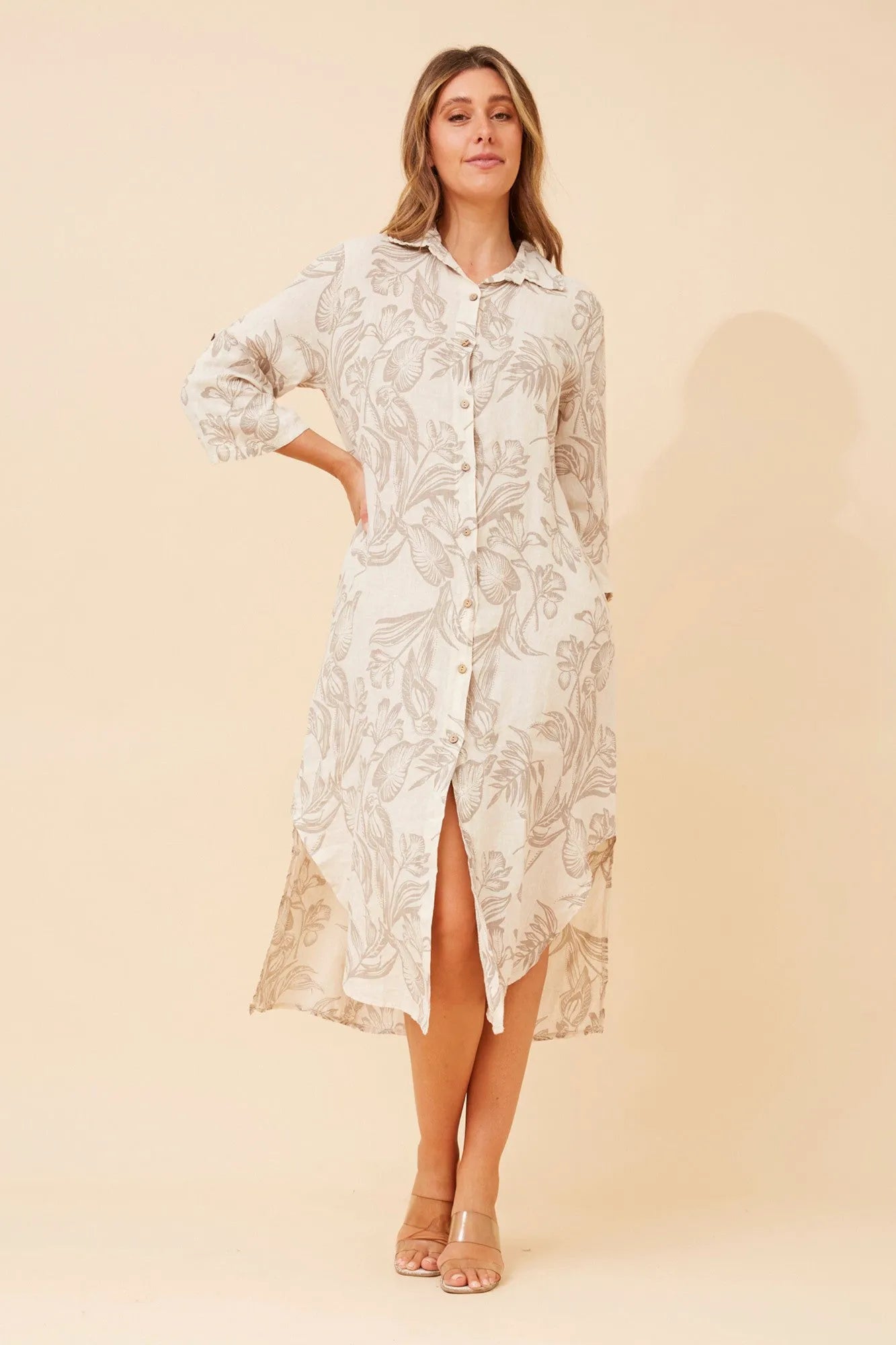 LINEN