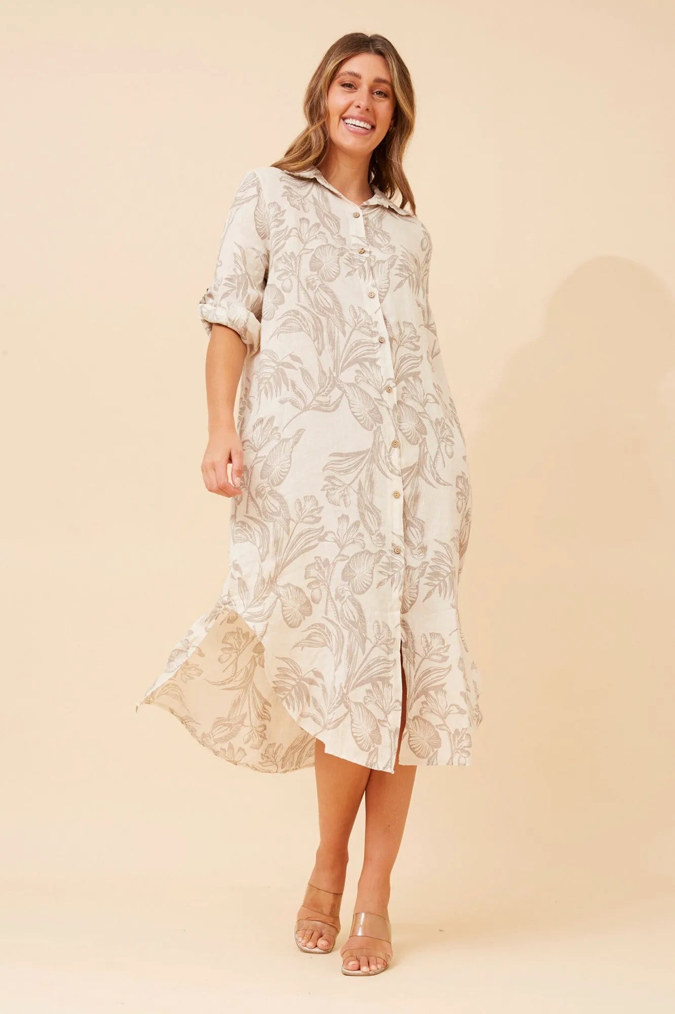 LINEN
