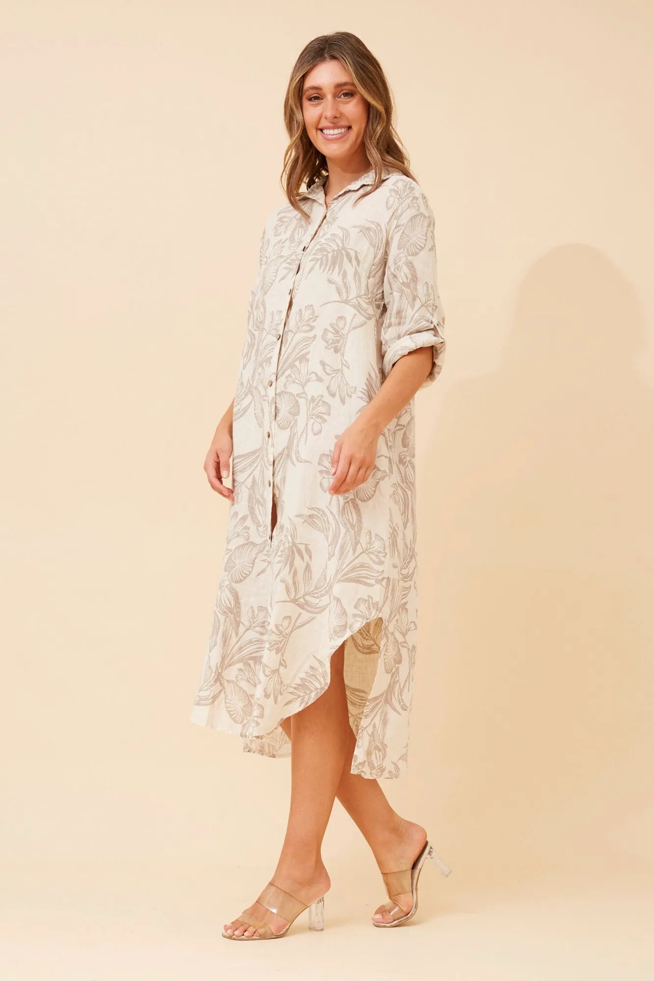 LINEN