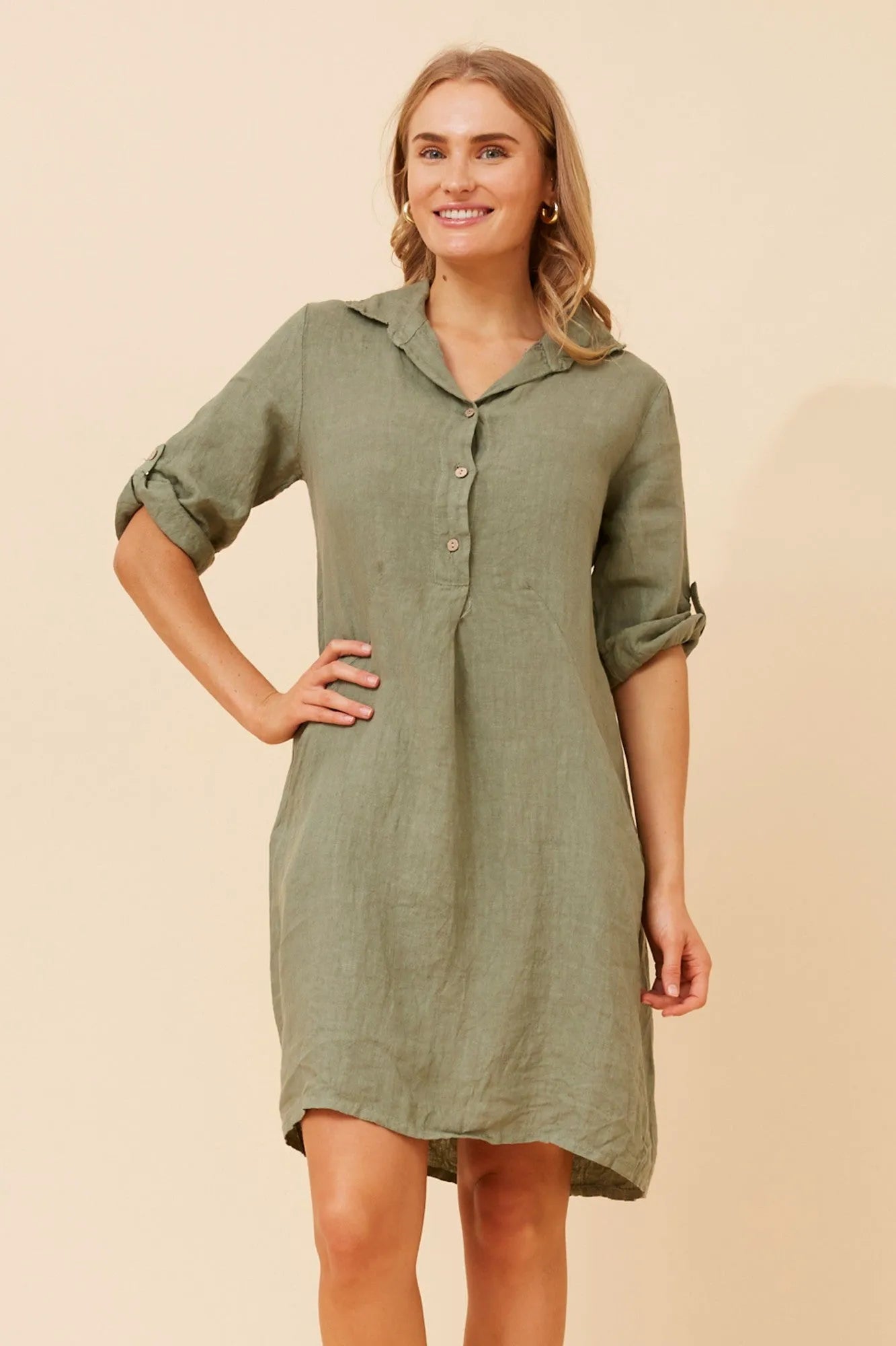 KHAKI