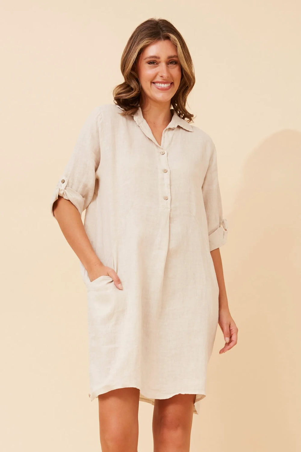 LINEN