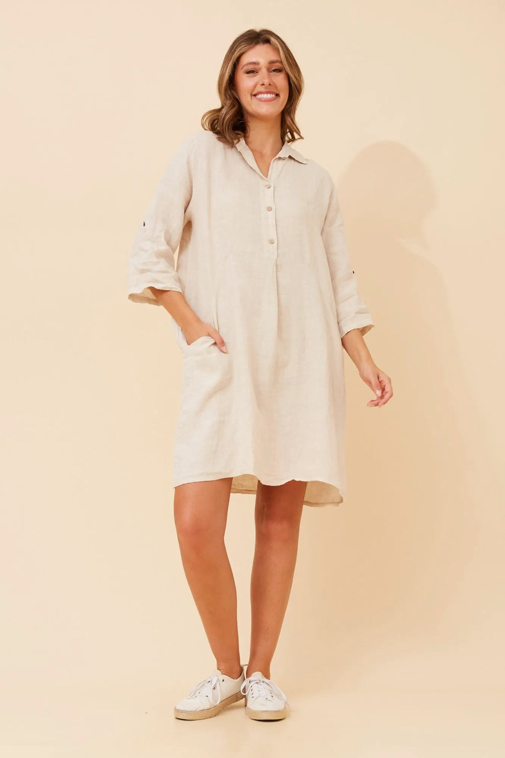 LINEN