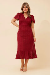 Rich Red