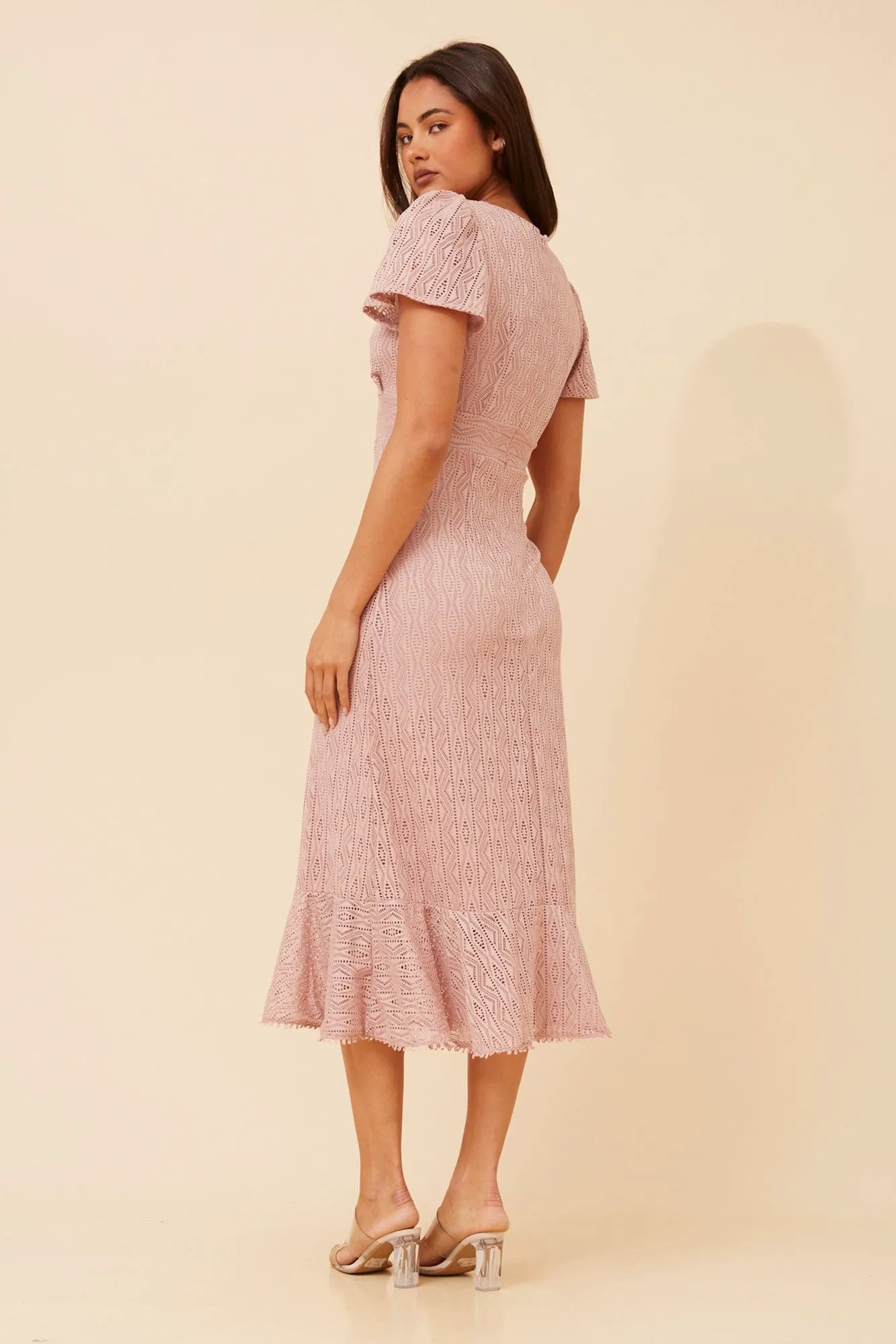 DUSTY PINK