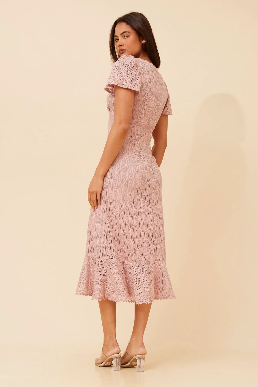 DUSTY PINK