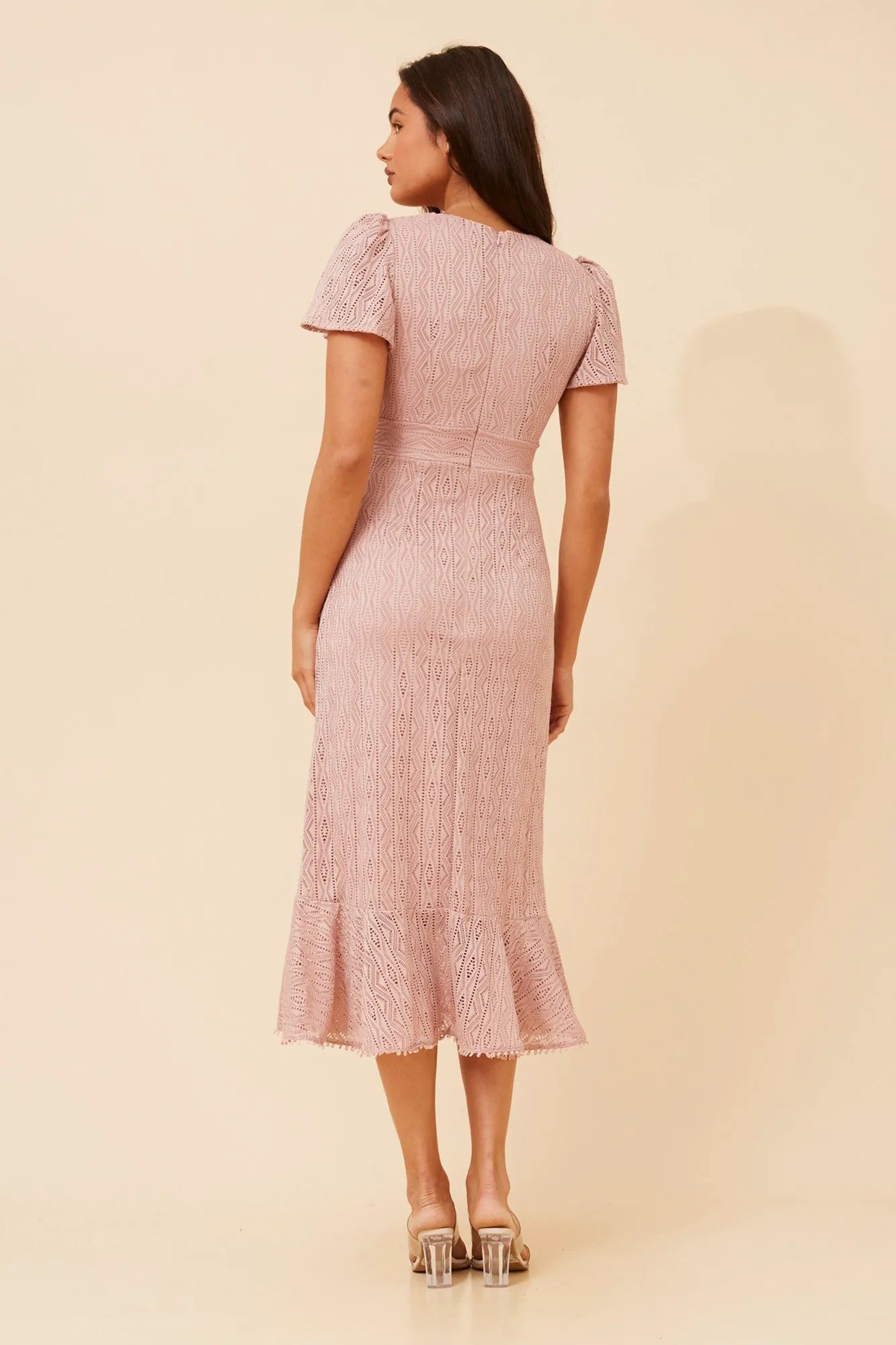 DUSTY PINK