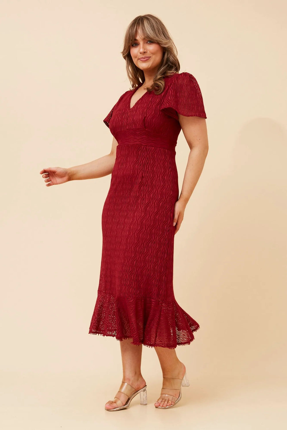 Rich Red