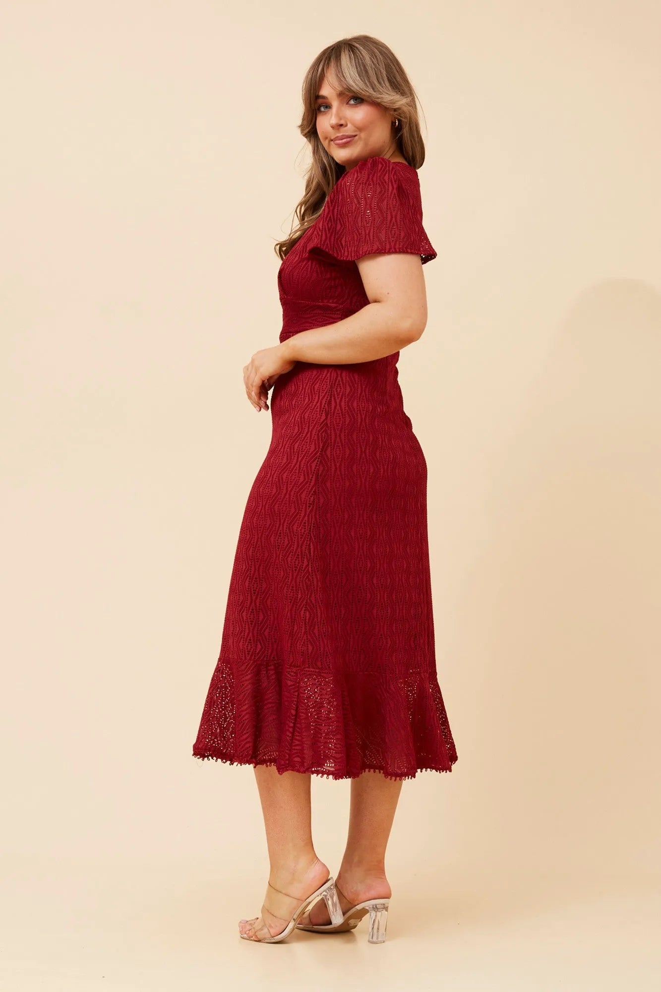 Rich Red