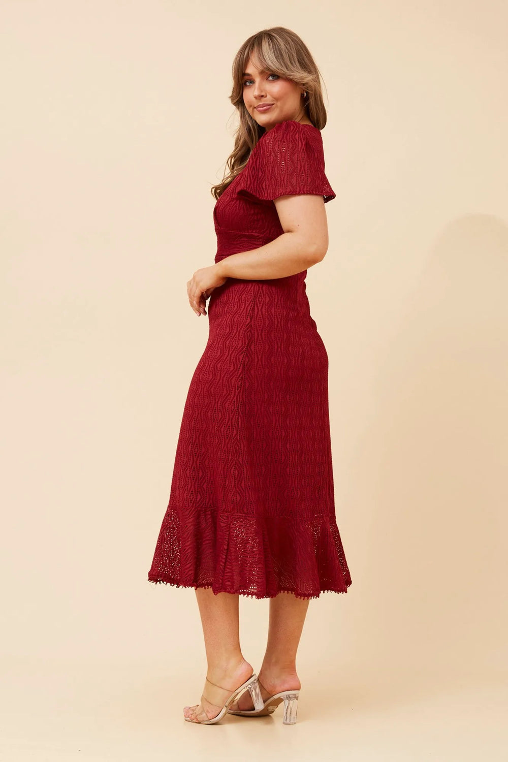 Rich Red