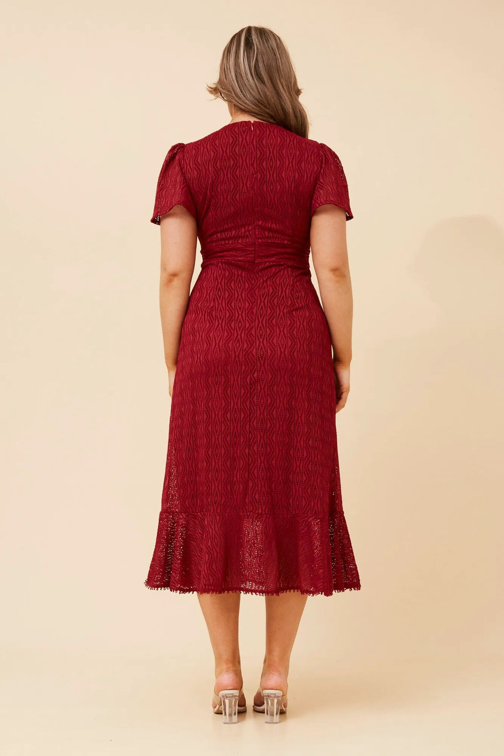 Rich Red