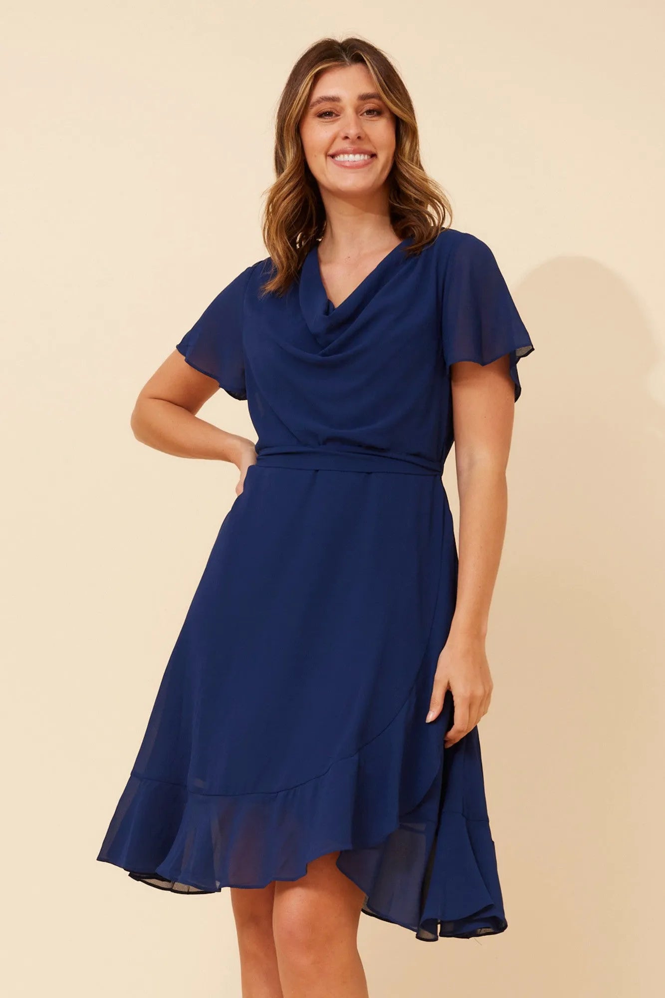 NAVY