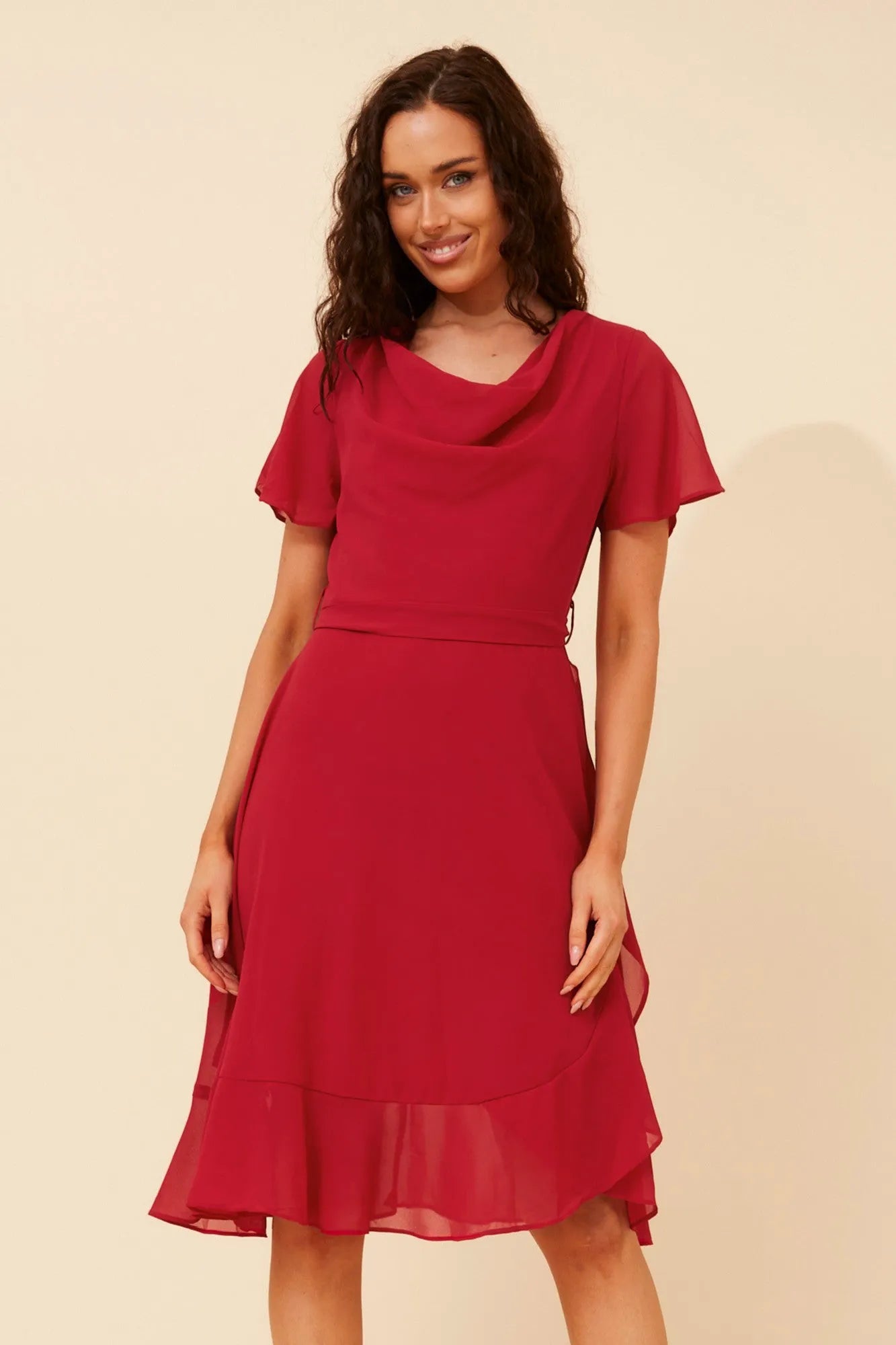 Rich Red