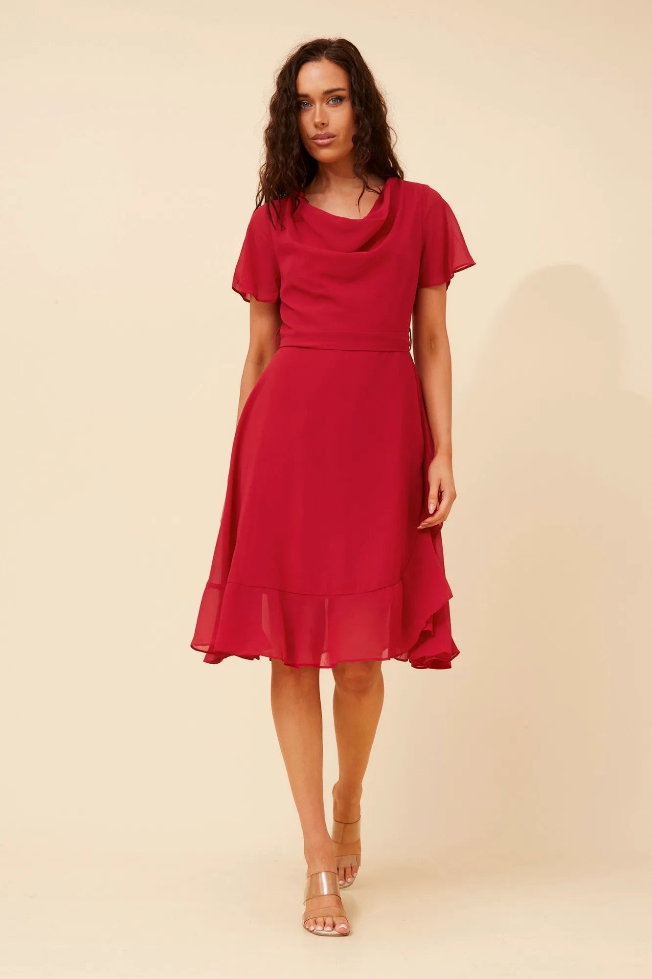 Rich Red