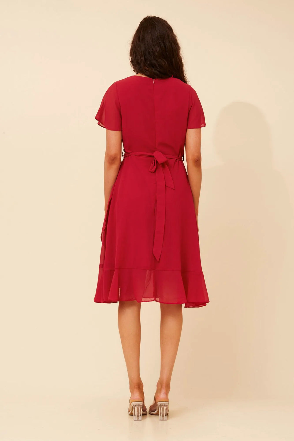 Rich Red