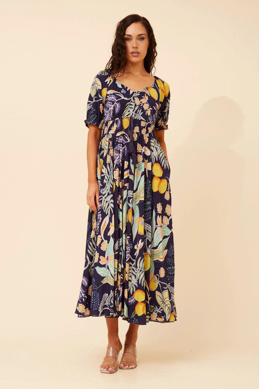 NAVY