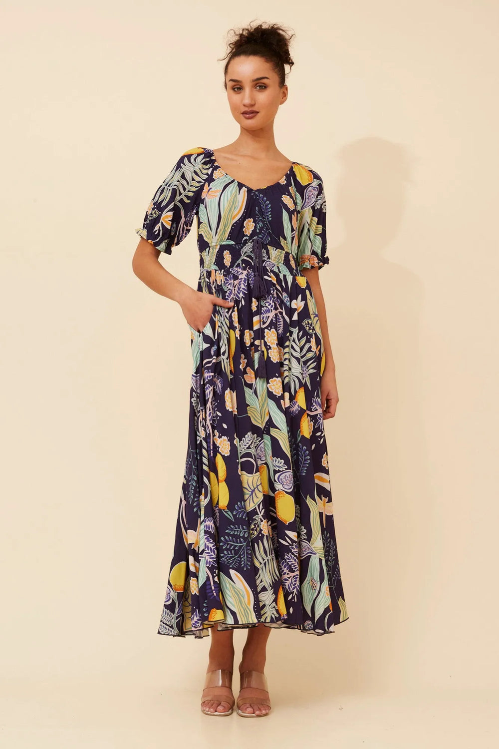 NAVY