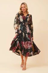 Multi Black