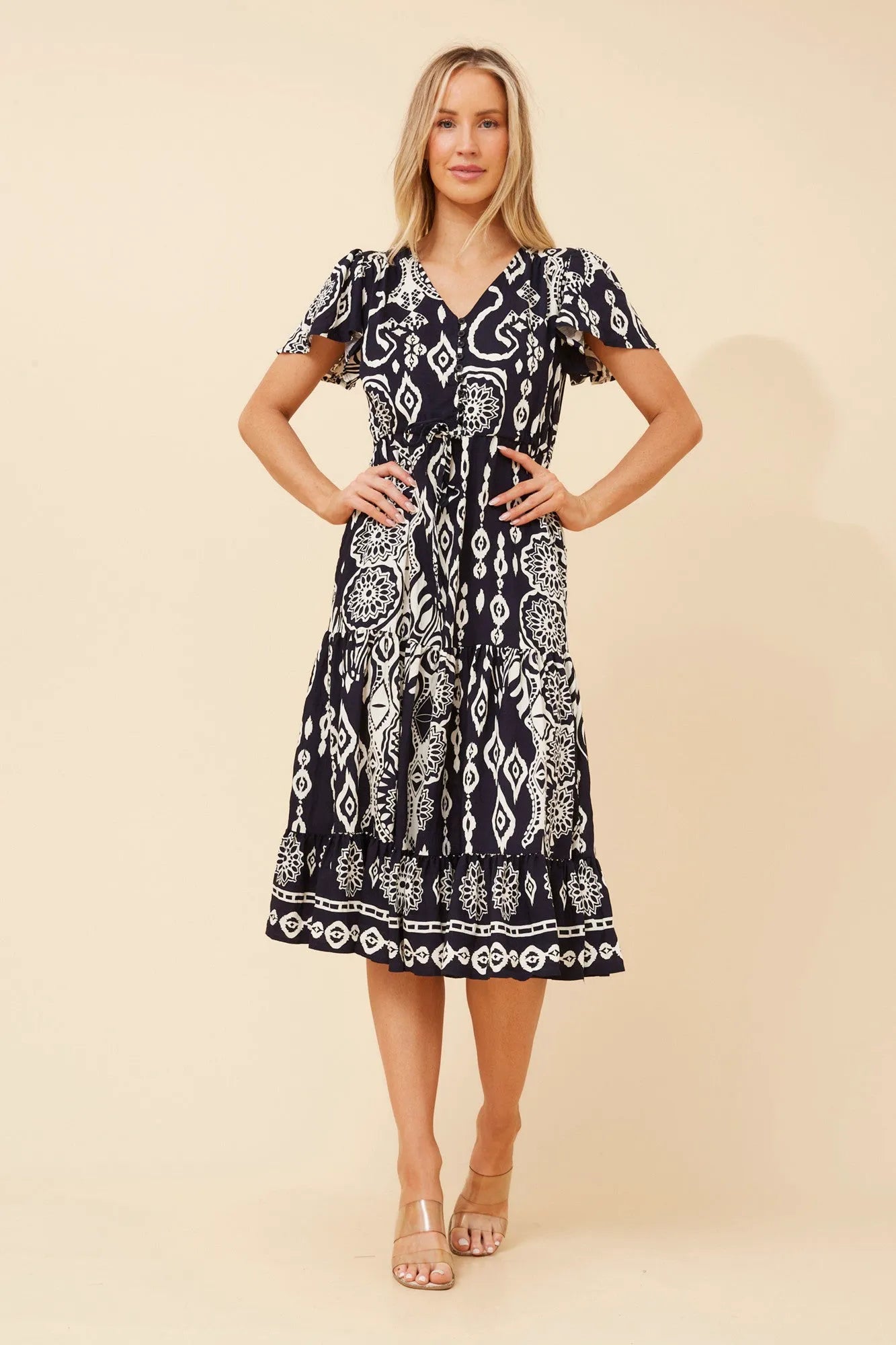 NAVY