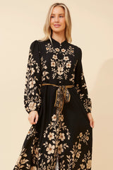 Multi Black