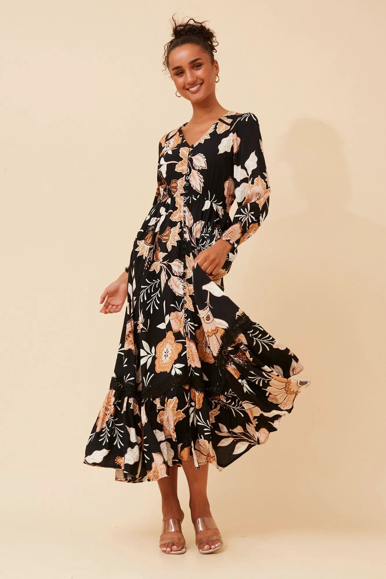 Multi Black