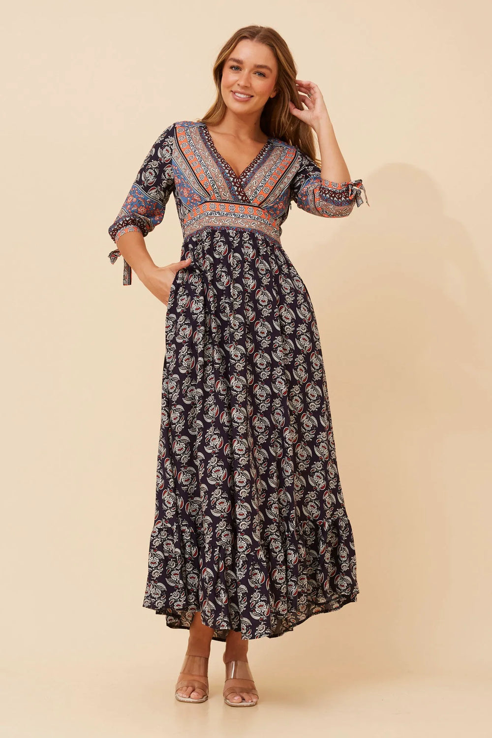 MULTI NAVY